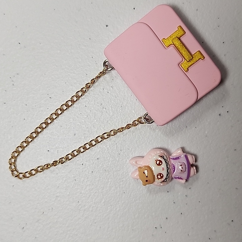 Accessories for Labubu
